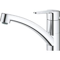 Смеситель Grohe BauEco 31680000 - Превью изображения №3 — Интернет-магазин Teono.by