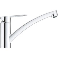 Смеситель Grohe BauEco 31680000 - Превью изображения №2 — Интернет-магазин Teono.by