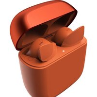 Наушники Sabbat JetPods (coral red) - Превью изображения №2 — Интернет-магазин Teono.by