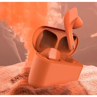 Наушники Sabbat JetPods (coral red) - Превью изображения №5 — Интернет-магазин Teono.by