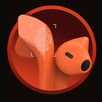 Наушники Sabbat JetPods (coral red) - Превью изображения №3 — Интернет-магазин Teono.by