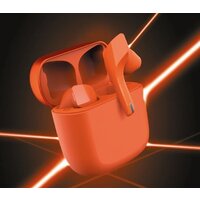 Наушники Sabbat JetPods (coral red) - Превью изображения №4 — Интернет-магазин Teono.by