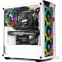 Система жидкостного охлаждения для процессора be quiet! Pure Loop 2 FX 360mm BW015 - Превью изображения №3 — Интернет-магазин Teono.by