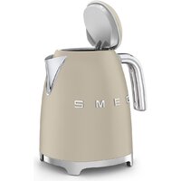 Электрический чайник Smeg KLF03MLMEU - Превью изображения №5 — Интернет-магазин Teono.by