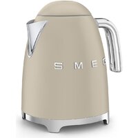 Электрический чайник Smeg KLF03MLMEU - Превью изображения №7 — Интернет-магазин Teono.by