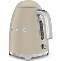 Электрический чайник Smeg KLF03MLMEU - Превью изображения №9 — Интернет-магазин Teono.by