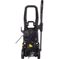 Мойка высокого давления Huter W195-PRO - Превью изображения №3 — Интернет-магазин Teono.by