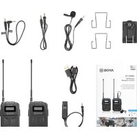 BOYA BY-WM6S Image #15