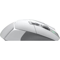 Игровая мышь Logitech G502 X Lightspeed (белый) - Превью изображения №6 — Интернет-магазин Teono.by