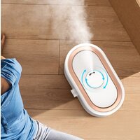 Увлажнитель воздуха Deerma DEM-ST635W (международная версия) - Превью изображения №10 — Интернет-магазин Teono.by