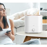 Увлажнитель воздуха Deerma DEM-ST635W (международная версия) - Превью изображения №9 — Интернет-магазин Teono.by