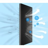 Увлажнитель воздуха Deerma DEM-ST635W (международная версия) - Превью изображения №7 — Интернет-магазин Teono.by