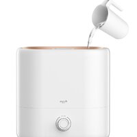 Увлажнитель воздуха Deerma DEM-ST635W (международная версия) - Превью изображения №3 — Интернет-магазин Teono.by