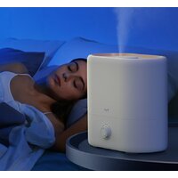 Увлажнитель воздуха Deerma DEM-ST635W (международная версия) - Превью изображения №8 — Интернет-магазин Teono.by