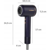 Webber+ Venta HD1698 (05HD-1698) Image #3