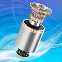 Webber+ Venta HD1698 (05HD-1698) Image #8