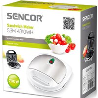 Sencor SSM 4310WH Image #4