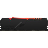 Оперативная память Kingston FURY Beast RGB 2x16ГБ DDR4 3600МГц KF436C18BB2AK2/32 - Превью изображения №5 — Интернет-магазин Teono.by