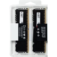 Оперативная память Kingston FURY Beast RGB 2x16ГБ DDR4 3600МГц KF436C18BB2AK2/32 - Превью изображения №7 — Интернет-магазин Teono.by