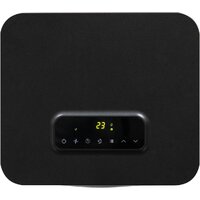 Мобильный кондиционер Ballu Twinkle BPAC-09 DWR/N6 Red - Превью изображения №5 — Интернет-магазин Teono.by