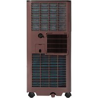 Мобильный кондиционер Ballu Twinkle BPAC-09 DWR/N6 Red - Превью изображения №6 — Интернет-магазин Teono.by