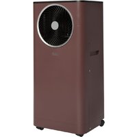 Ballu Twinkle BPAC-09 DWR/N6 Red
