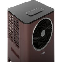Мобильный кондиционер Ballu Twinkle BPAC-09 DWR/N6 Red - Превью изображения №4 — Интернет-магазин Teono.by