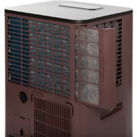 Мобильный кондиционер Ballu Twinkle BPAC-09 DWR/N6 Red - Превью изображения №7 — Интернет-магазин Teono.by