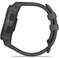 Garmin Instinct E 45 мм (черный) Image #9