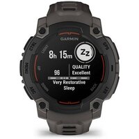 Garmin Instinct E 45 мм (черный) Image #7