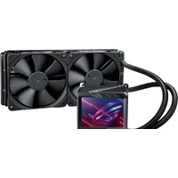 ASUS ROG Ryujin II 240