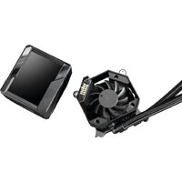 Система жидкостного охлаждения для процессора ASUS ROG Ryujin II 240 - Превью изображения №2 — Интернет-магазин Teono.by