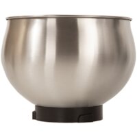 Планетарный миксер Pioneer MX322 Wine Maroon - Превью изображения №8 — Интернет-магазин Teono.by