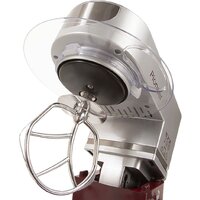 Планетарный миксер Pioneer MX322 Wine Maroon - Превью изображения №7 — Интернет-магазин Teono.by
