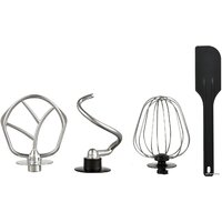Планетарный миксер Pioneer MX322 Wine Maroon - Превью изображения №2 — Интернет-магазин Teono.by