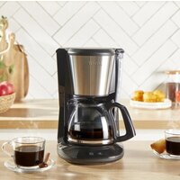 Капельная кофеварка Tefal CM5S1DE0 - Превью изображения №2 — Интернет-магазин Teono.by