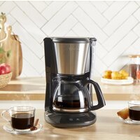 Капельная кофеварка Tefal CM5S1DE0 - Превью изображения №3 — Интернет-магазин Teono.by