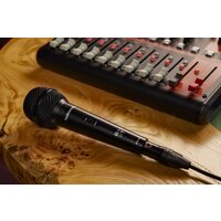 Проводной микрофон Radiotehnika MDN-02 - Превью изображения №7 — Интернет-магазин Teono.by