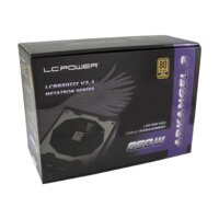 LC-Power LC8850III V2.3 Arkangel 3 Image #7