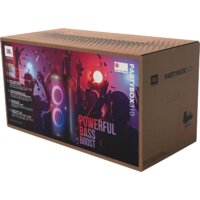 Патибокс JBL Partybox 310 (без микрофона) - Превью изображения №13 — Интернет-магазин Teono.by