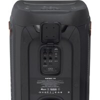 Патибокс JBL Partybox 310 (без микрофона) - Превью изображения №7 — Интернет-магазин Teono.by