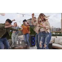 Патибокс JBL Partybox 310 (без микрофона) - Превью изображения №10 — Интернет-магазин Teono.by