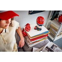 Конструктор LEGO Editions 43014 Шлем Шарля Леклера команды Scuderia Ferrari HP - Превью изображения №11 — Интернет-магазин Teono.by
