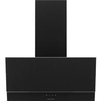 Krona Verein II 600 Black S (черный) Image #1
