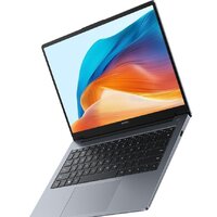 Ноутбук Huawei MateBook D 14 2024 MDG-X 53014QLT - Превью изображения №5 — Интернет-магазин Teono.by