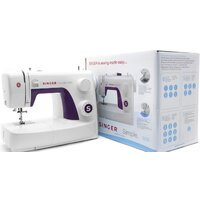 Электромеханическая швейная машина Singer Simple 3250 - Превью изображения №10 — Интернет-магазин Teono.by