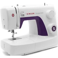 Электромеханическая швейная машина Singer Simple 3250 - Превью изображения №2 — Интернет-магазин Teono.by