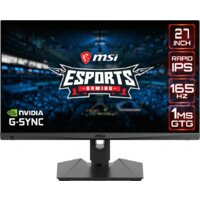 MSI Optix MAG274QRF
