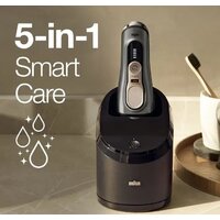 Электробритва Braun Series 9 Pro 9485cc - Превью изображения №5 — Интернет-магазин Teono.by