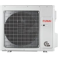Funai Onsen Full DC Inverter Heat Pump RAC-I-ON35HP.D01 Image #4